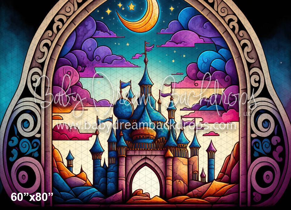 Arabian Nights View (MD)