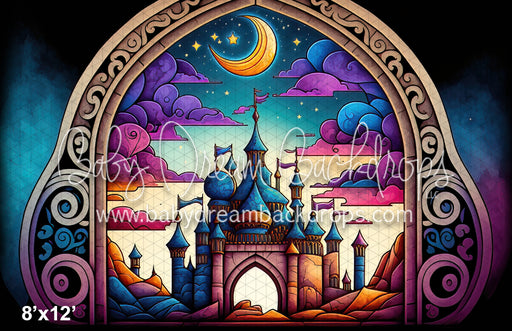 Arabian Nights View (MD)