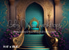 Arabian Princess Throne (MD)