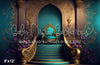 Arabian Princess Throne (MD)