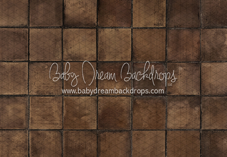 Archer Tiles Floor (CC)