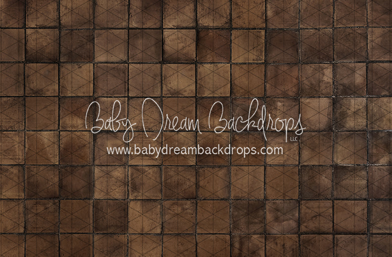 Archer Tiles Floor (CC)