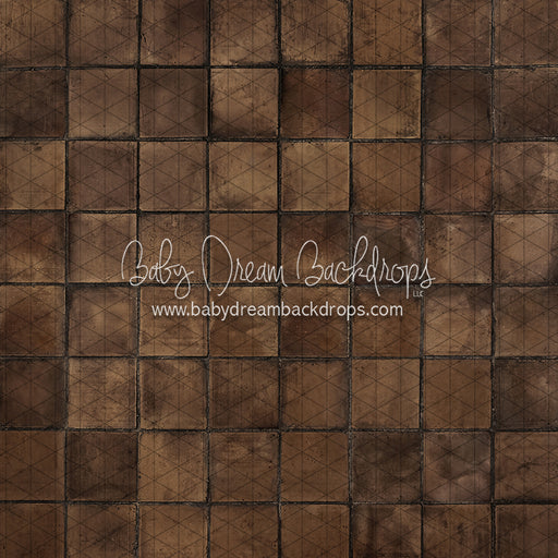 Archer Tiles Floor (CC)