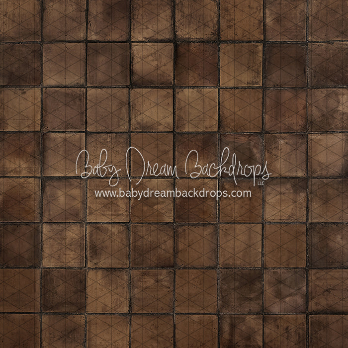 Archer Tiles Floor (CC)