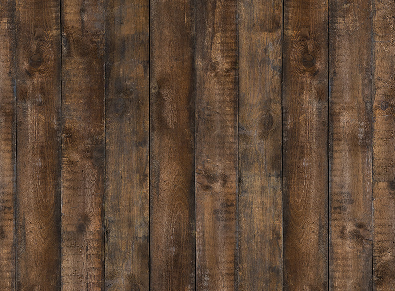 Archer Planks Fabric Drop