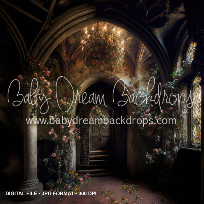 Arcos de la Frontera Digital Download