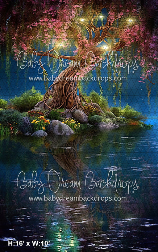 Ariel's Cove Sweep (YM)