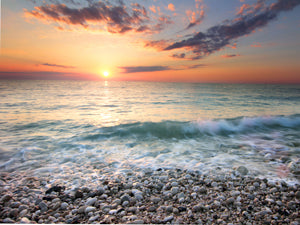 Ariel's Dream - 6x8 BD  