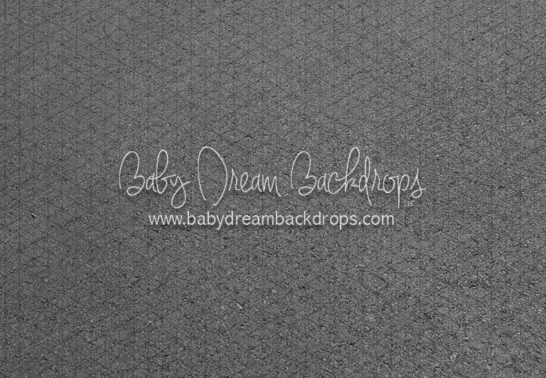 Asphalt Street Floor (CC)