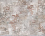 Augustine Aged Brick - 8x10 - CC 