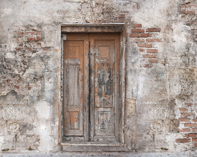 Augustine Alley - 8x10 - CC 