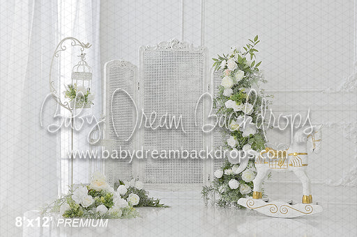 Aurora Room