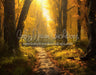 Autumn Awakening Trail (BD)