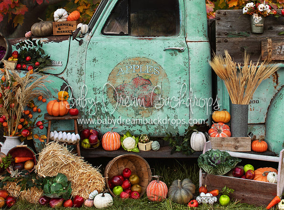 Autumn Acres Farmers Market
