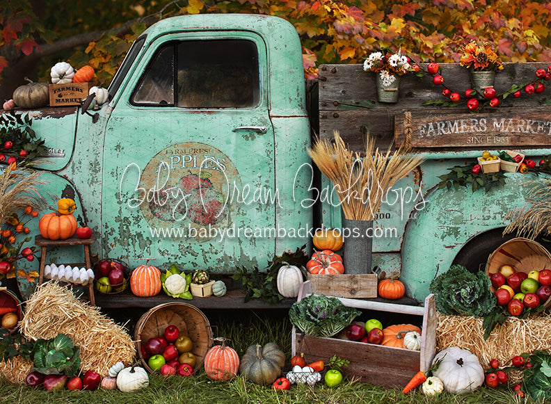 Autumn Acres Farmers Market