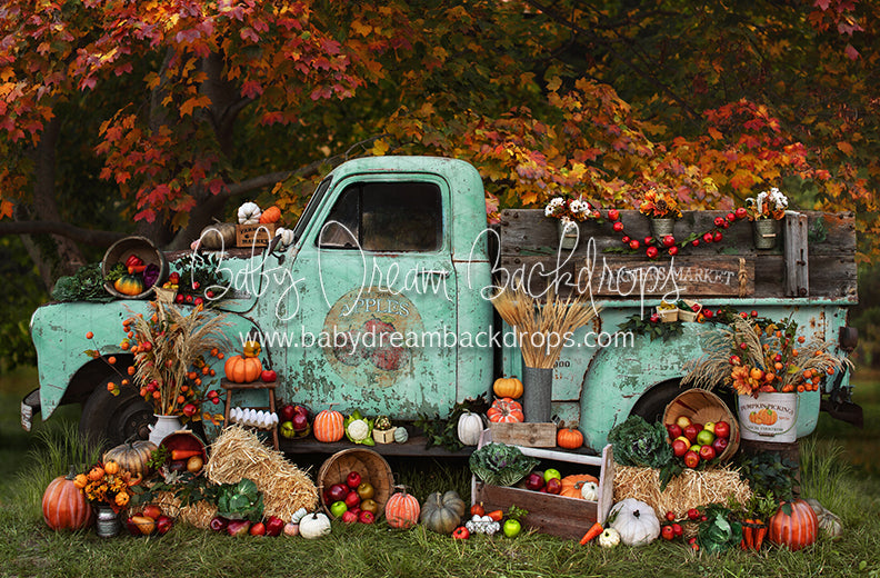 Autumn Acres Farmers Market