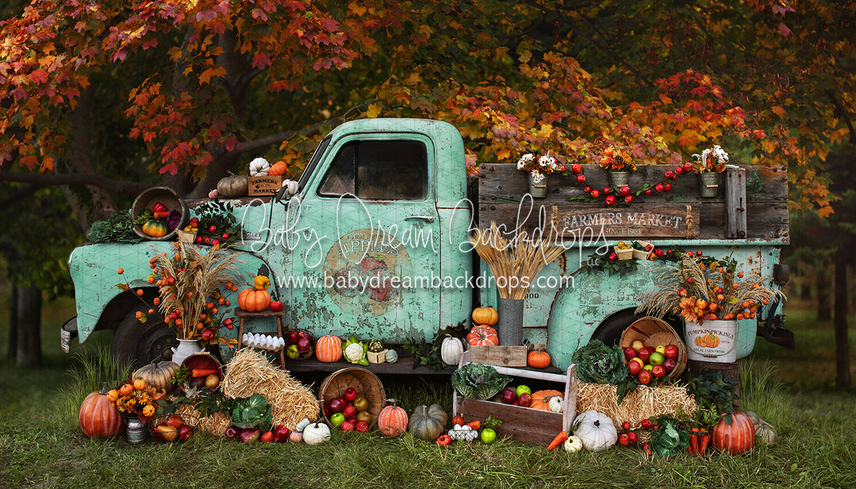 Autumn Acres Farmers Market