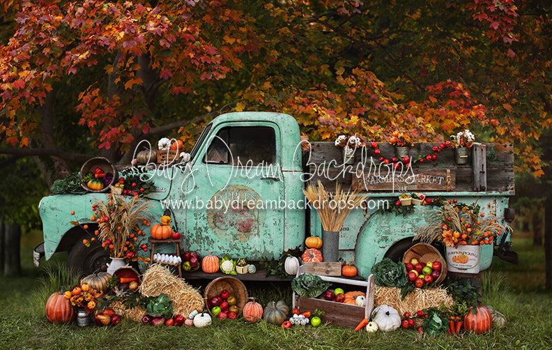 Autumn Acres Farmers Market