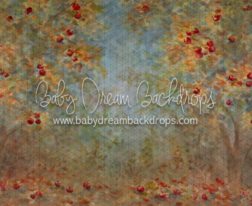 Autumn Apple Orchard (SS)