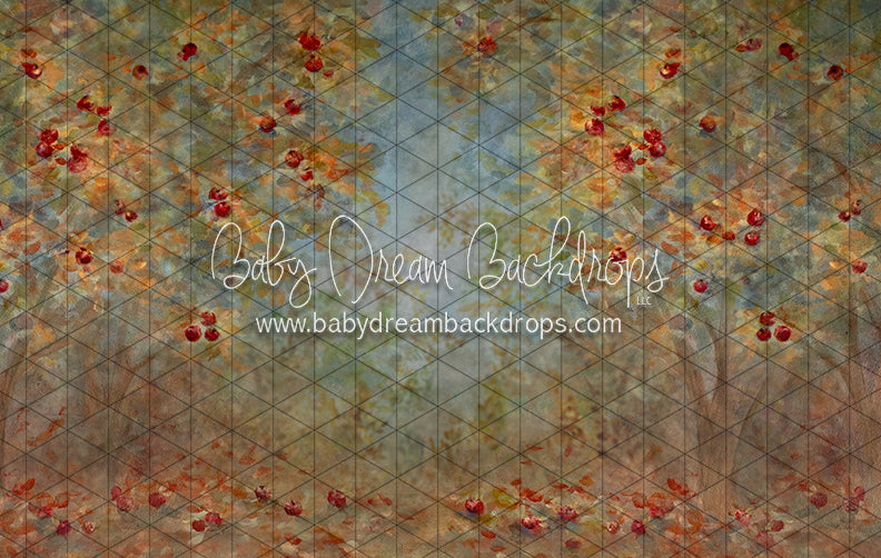 Autumn Apple Orchard (SS)