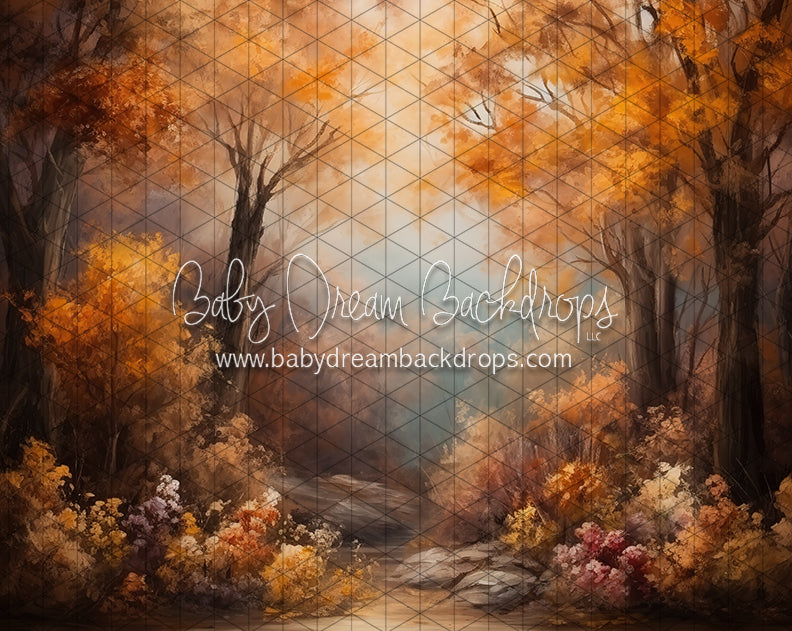 Autumn Beauty Stroll (LL)