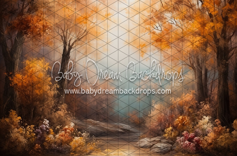 Autumn Beauty Stroll (LL)