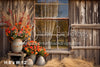Autumn Country Window 3 (SM)