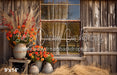 Autumn Country Window 3 (SM)