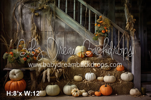 Autumn Decorations (SM)