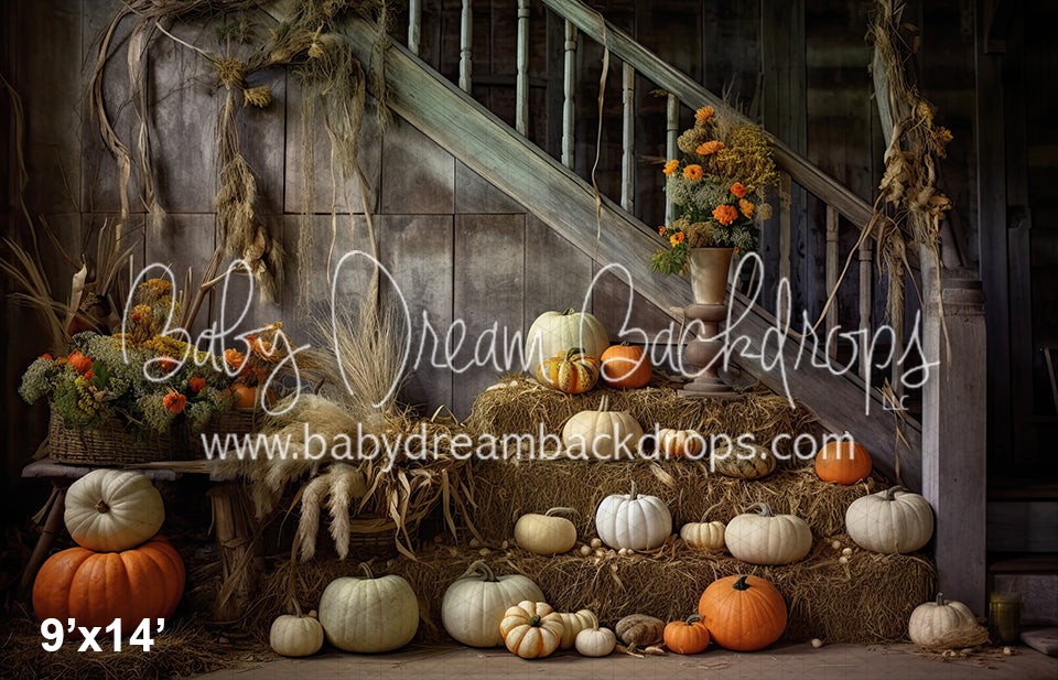 Autumn Decorations (SM)