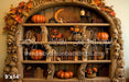 Autumn Decorative Shelves 2 (SM)
