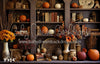Autumn Decorative Shelves 3 (SM)