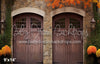Autumn Doors 1(SM)