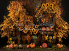 Autumn Eve Cart (JA)