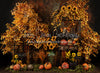 Autumn Eve Cart (JA)