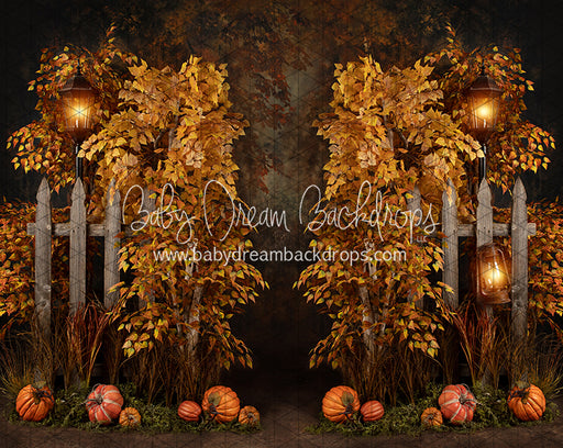 Autumn Eve Path (JA)