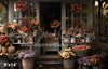Autumn Flower Shop 2 (SM)