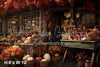 Autumn Flower Shop (SM)