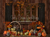 Autumn Ranch Window