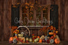 Autumn Ranch Window (BS)