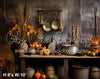 Autumn Rustic Kitchen (SM)