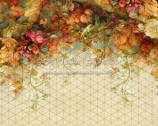 Autumn Secrets (LL)