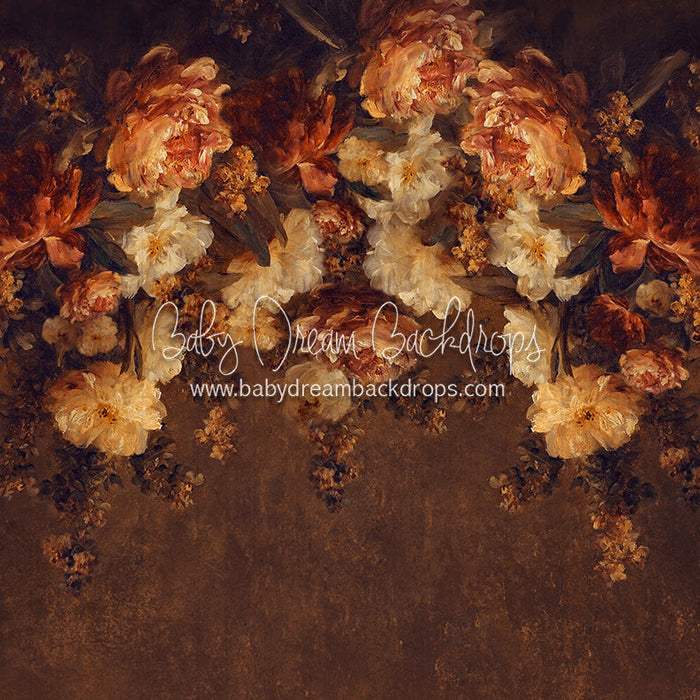 X Drop autumn secrets