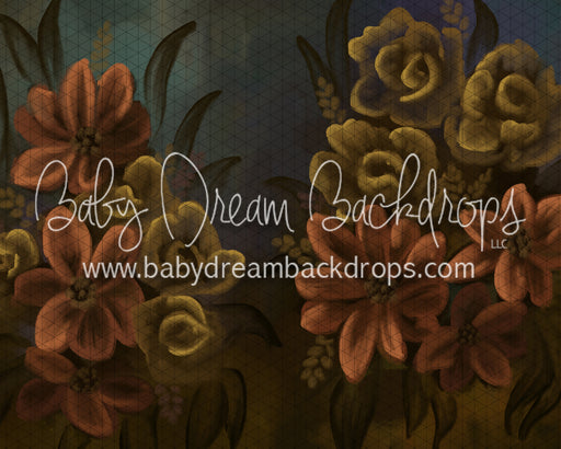 Divine Autumn Sienna