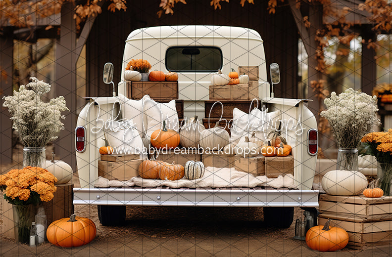 Autumn Tailgating (JA)