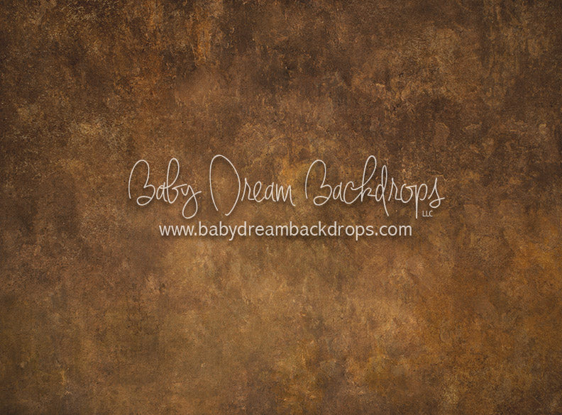 Autumn Tumble Golden Texture - 6x8 - CC  