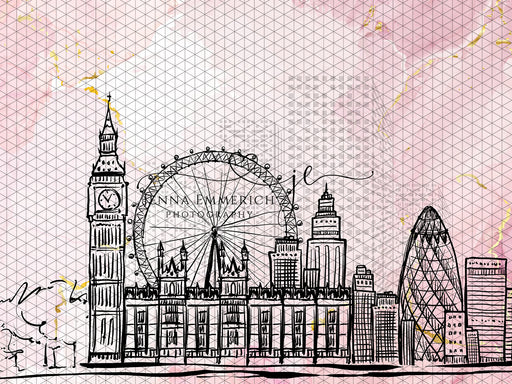 Ava in London (JE)