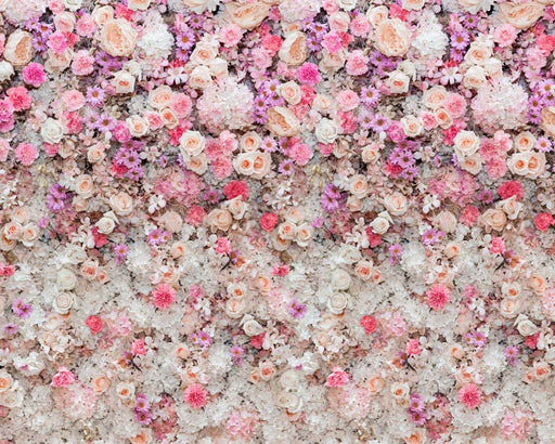 Awesome Blossoms - 8x10 - CC 