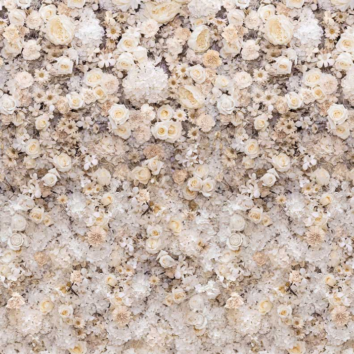 X Drop awesome blossoms creams