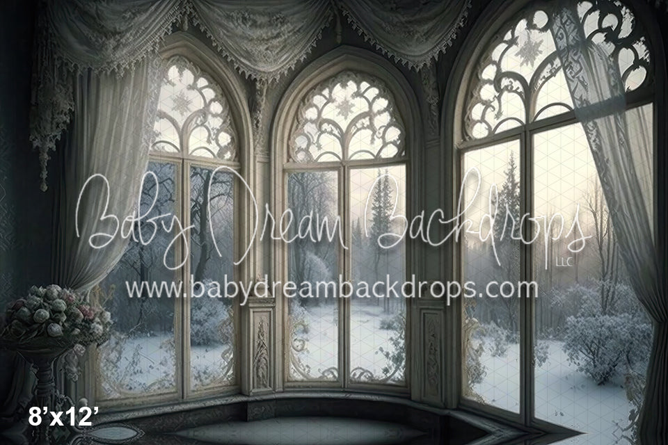 BD Winter Series Beyza Digital Download